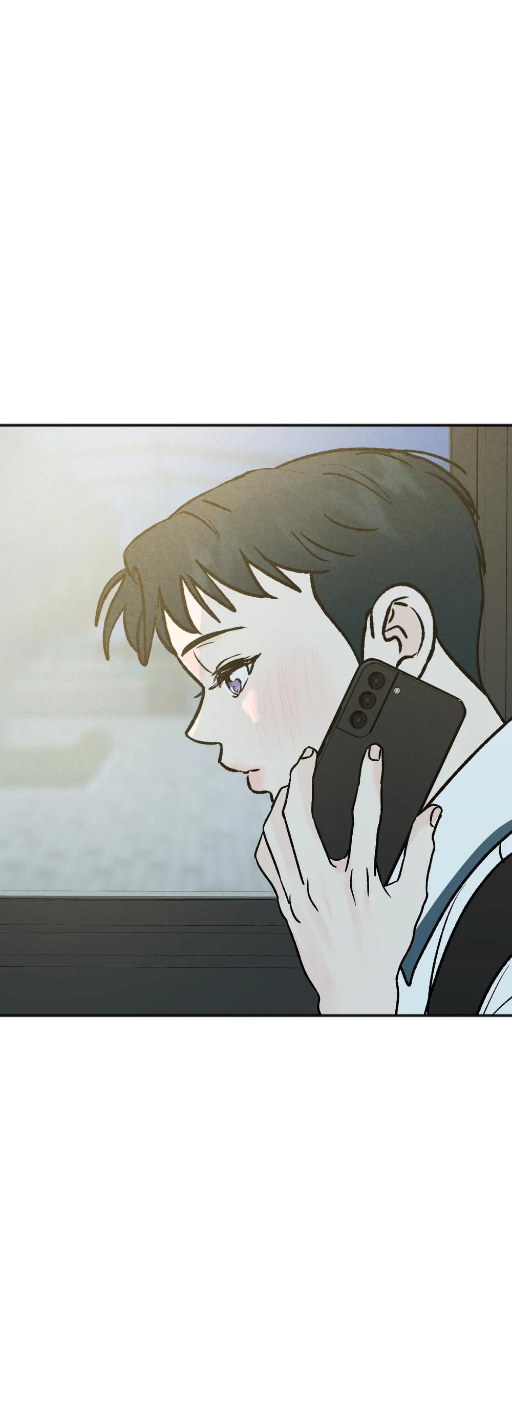 Vết Đỏ Chapter 46 Trang 51