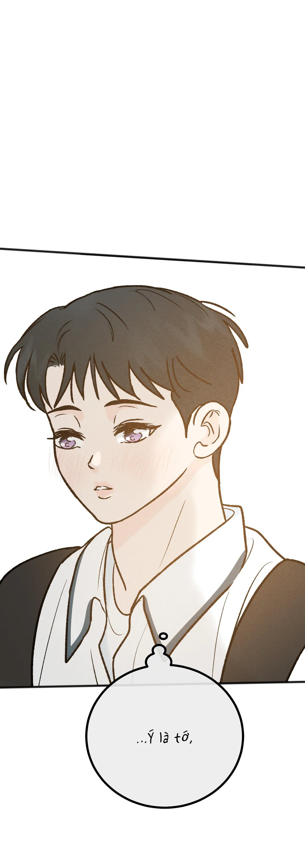 Vết Đỏ Chapter 46 Trang 58