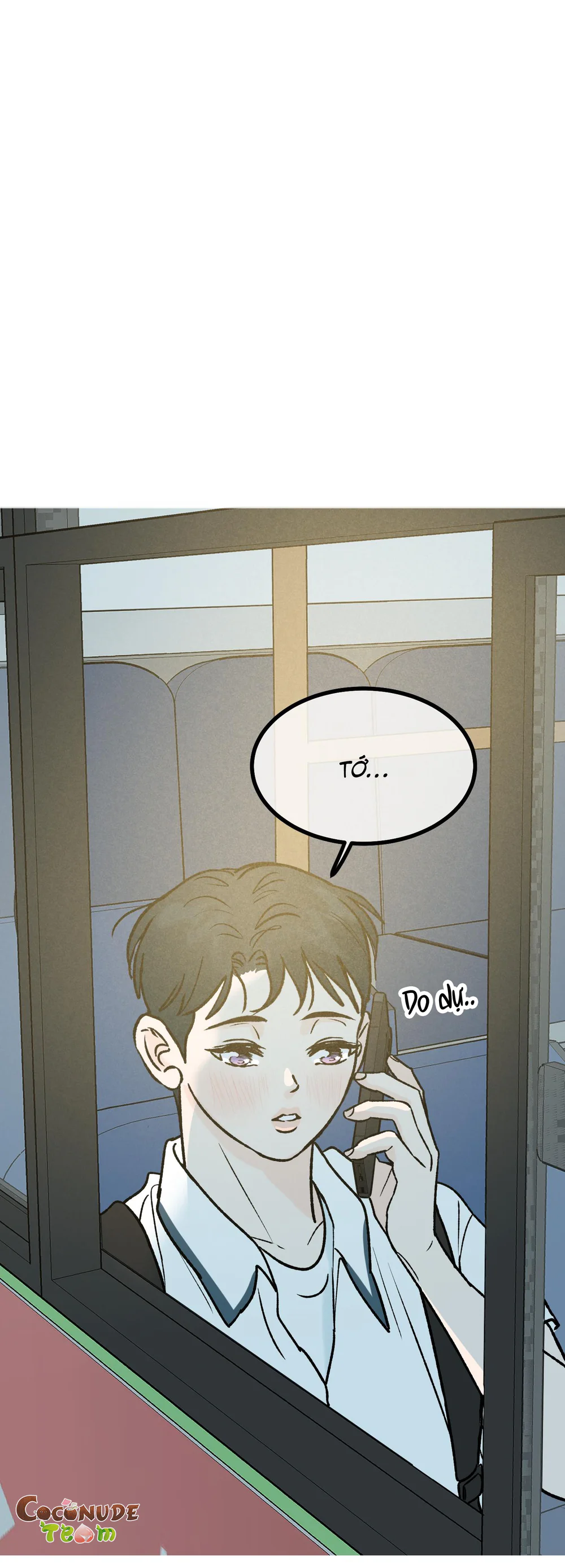 Vết Đỏ Chapter 46 Trang 59