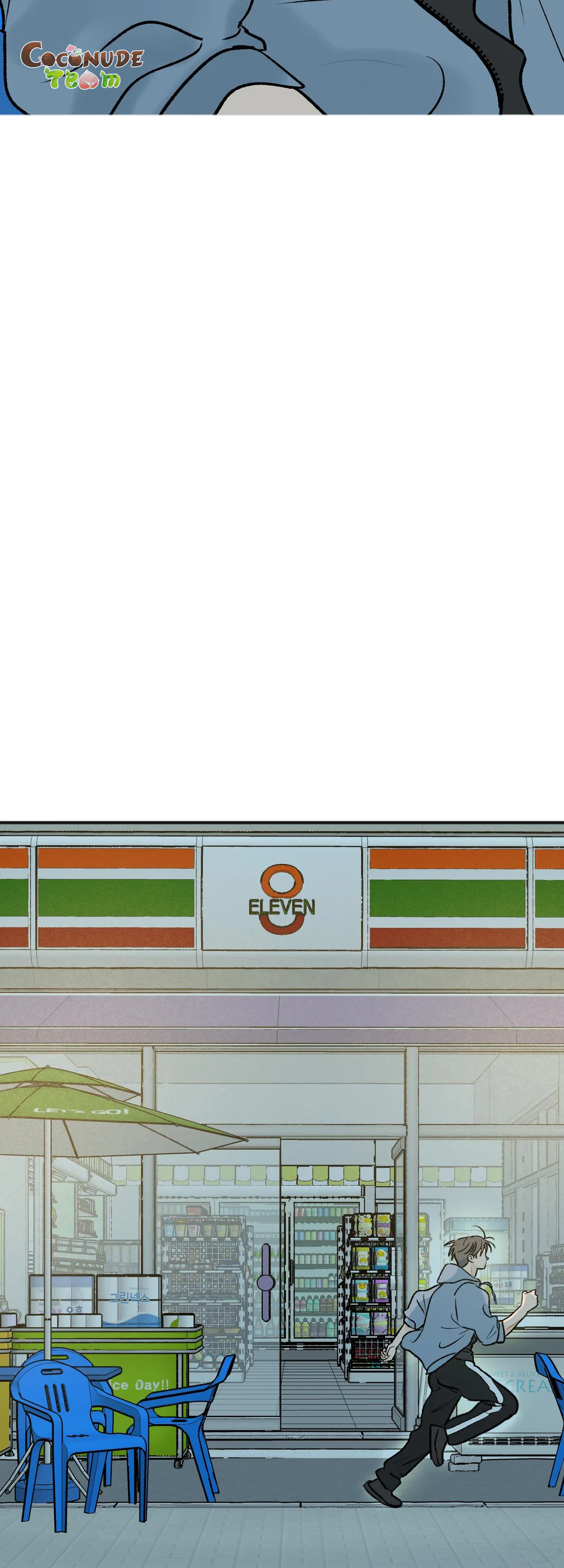 Vết Đỏ Chapter 46 Trang 62