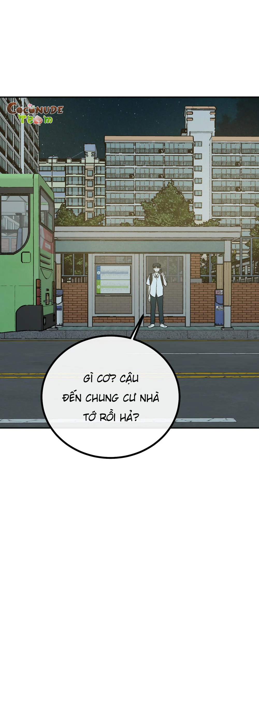 Vết Đỏ Chapter 46 Trang 67