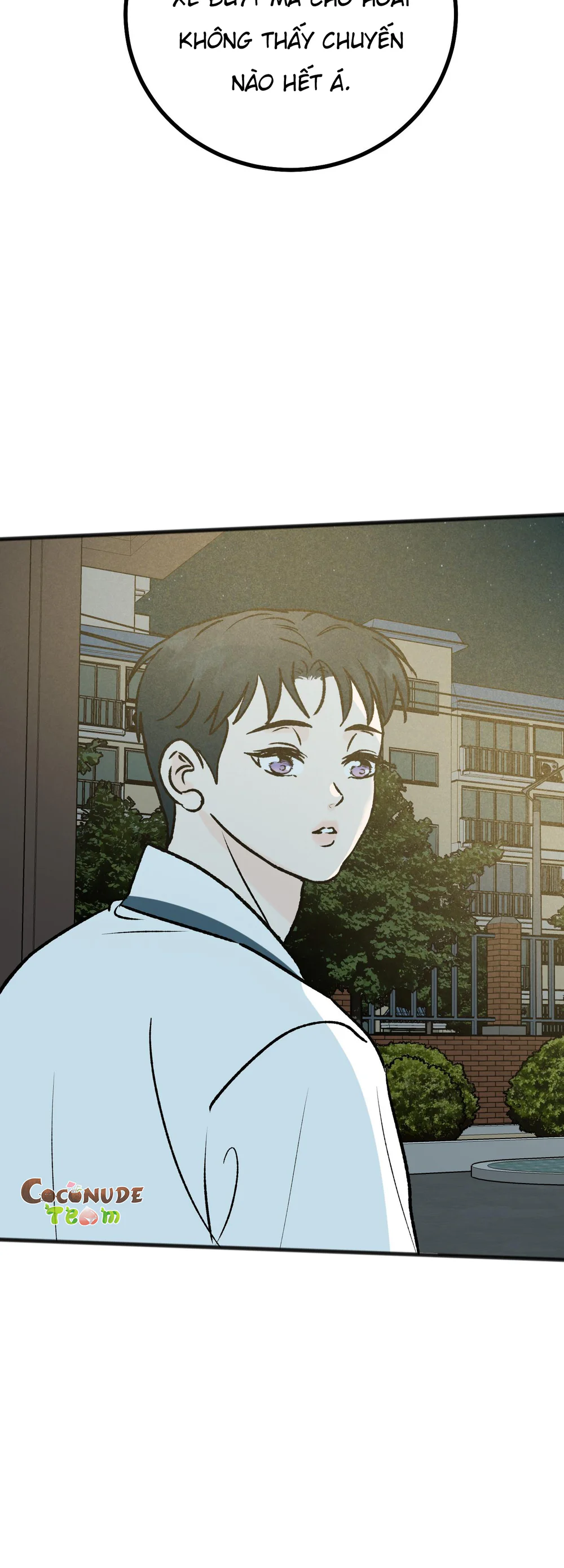 Vết Đỏ Chapter 46 Trang 72