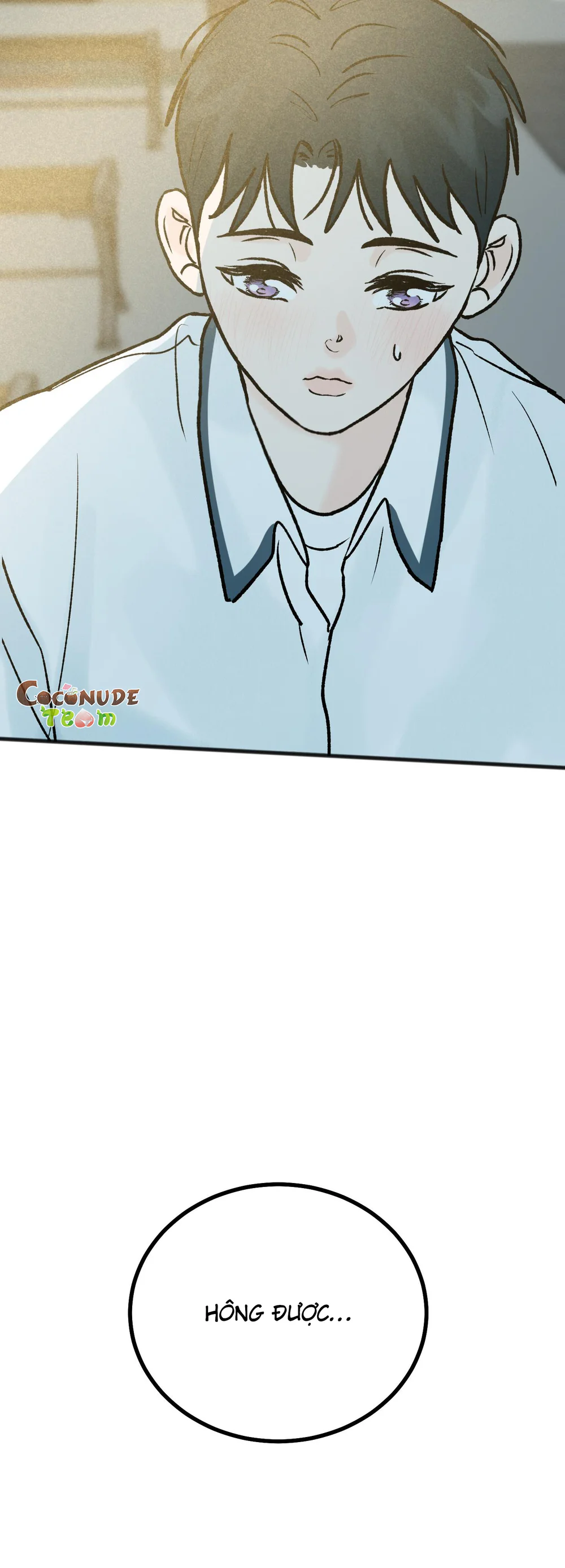 Vết Đỏ Chapter 46 Trang 76