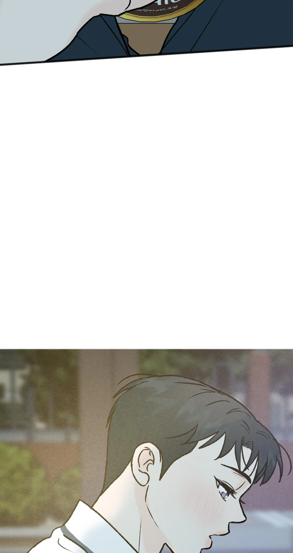 Vết Đỏ Chapter 47 Trang 5