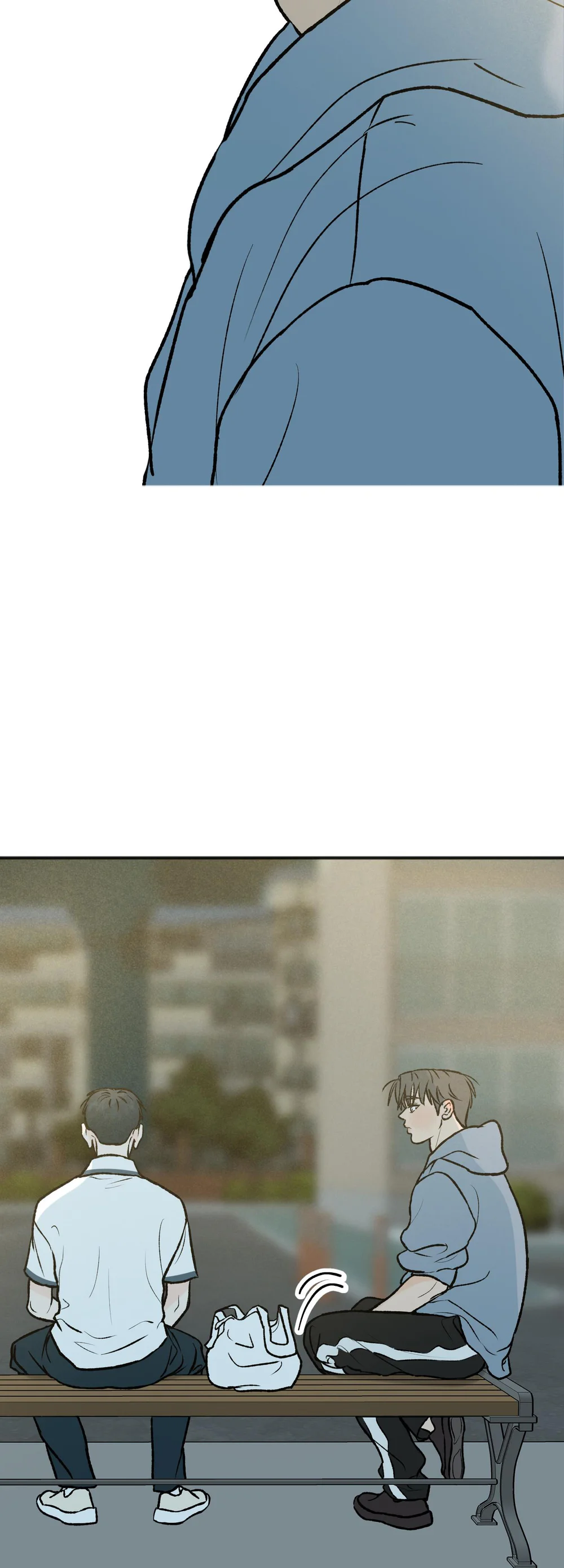 Vết Đỏ Chapter 47 Trang 7