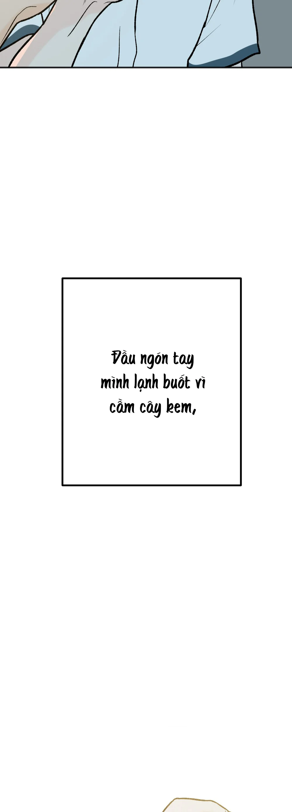 Vết Đỏ Chapter 47 Trang 12