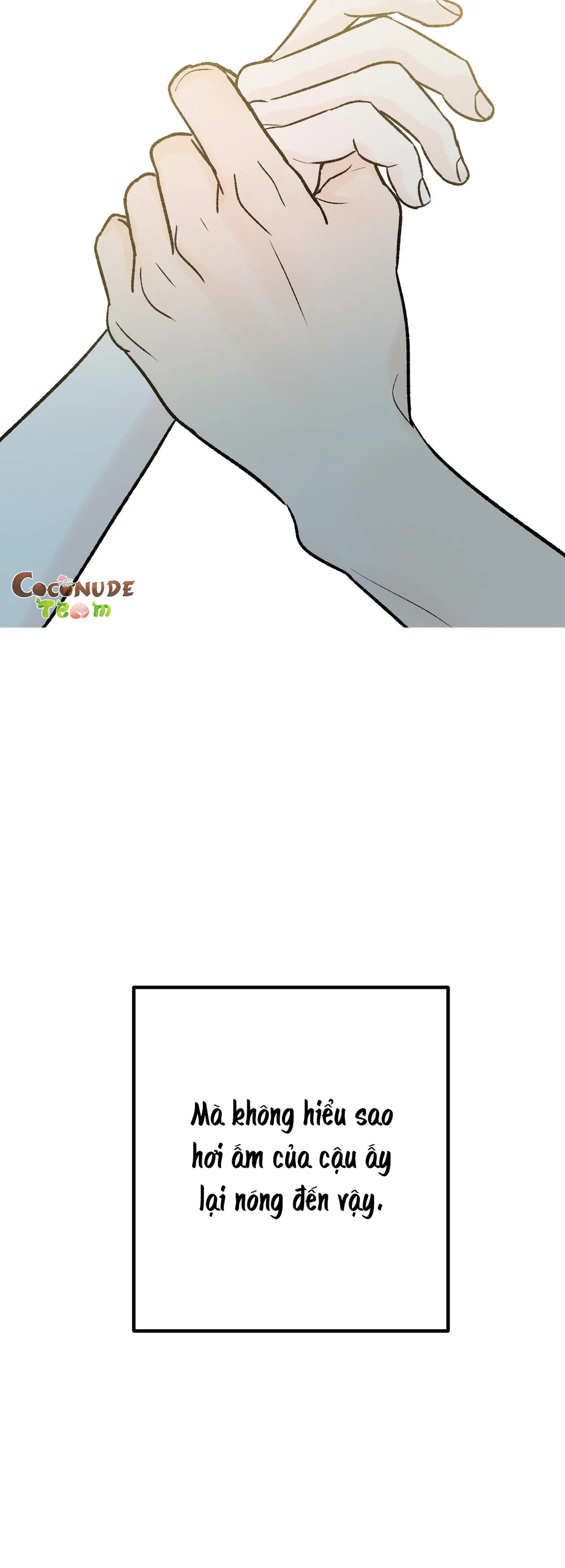 Vết Đỏ Chapter 47 Trang 13