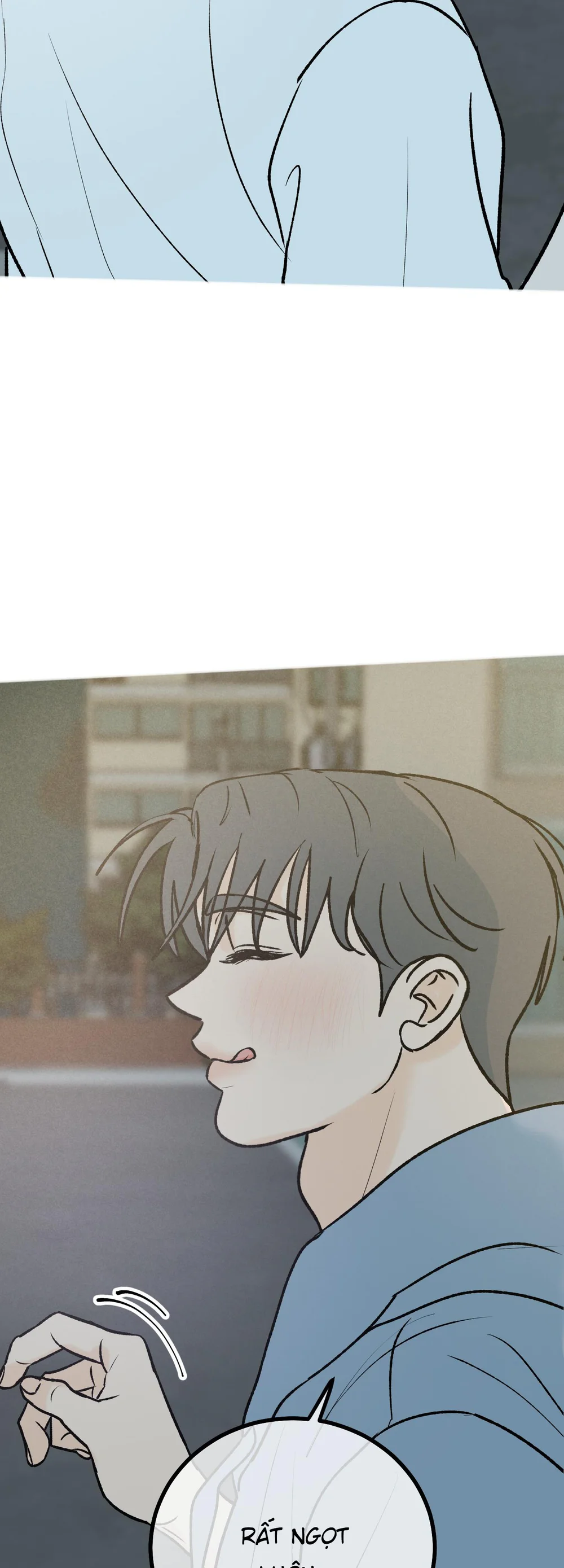 Vết Đỏ Chapter 47 Trang 19