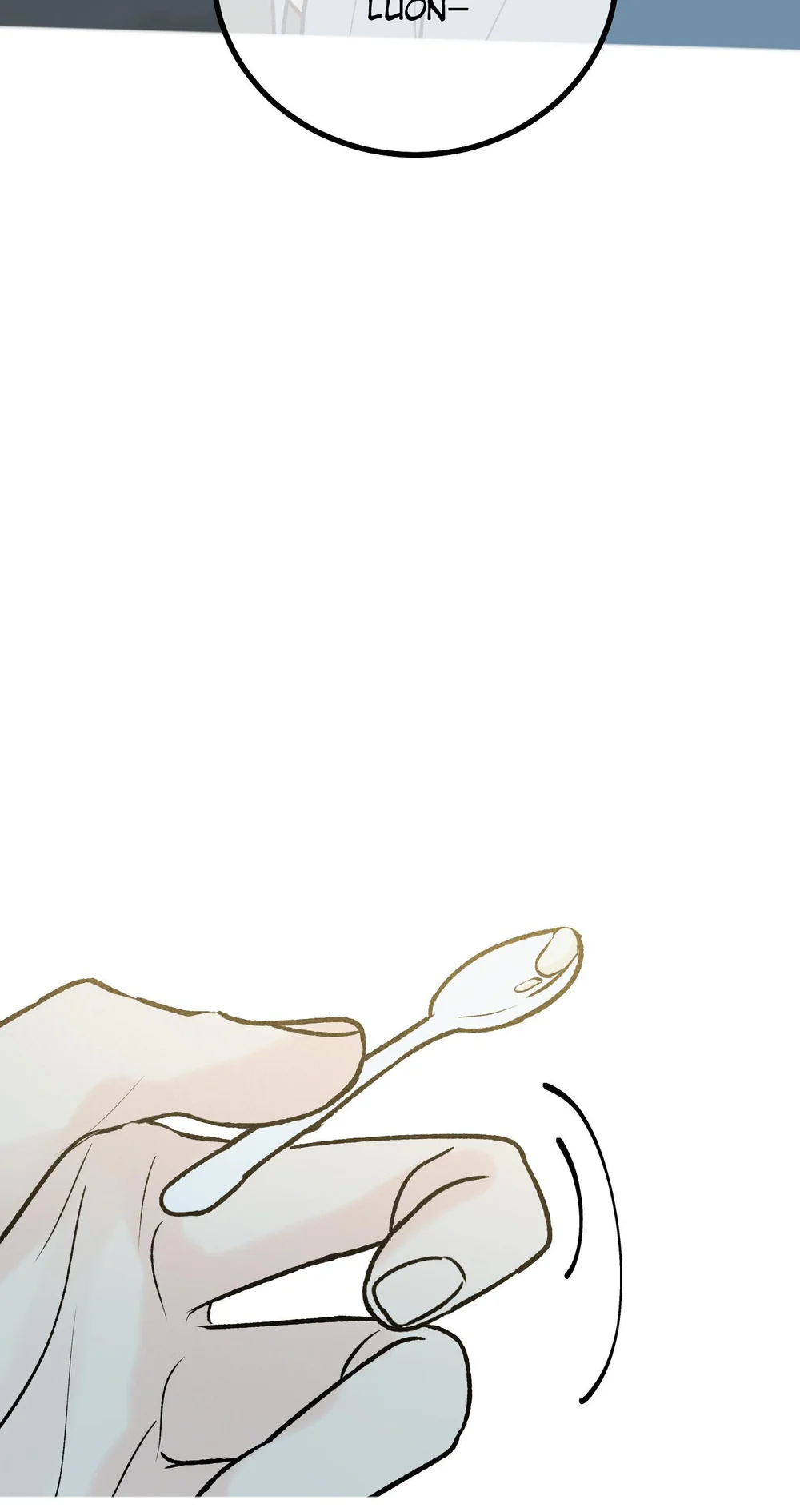 Vết Đỏ Chapter 47 Trang 20