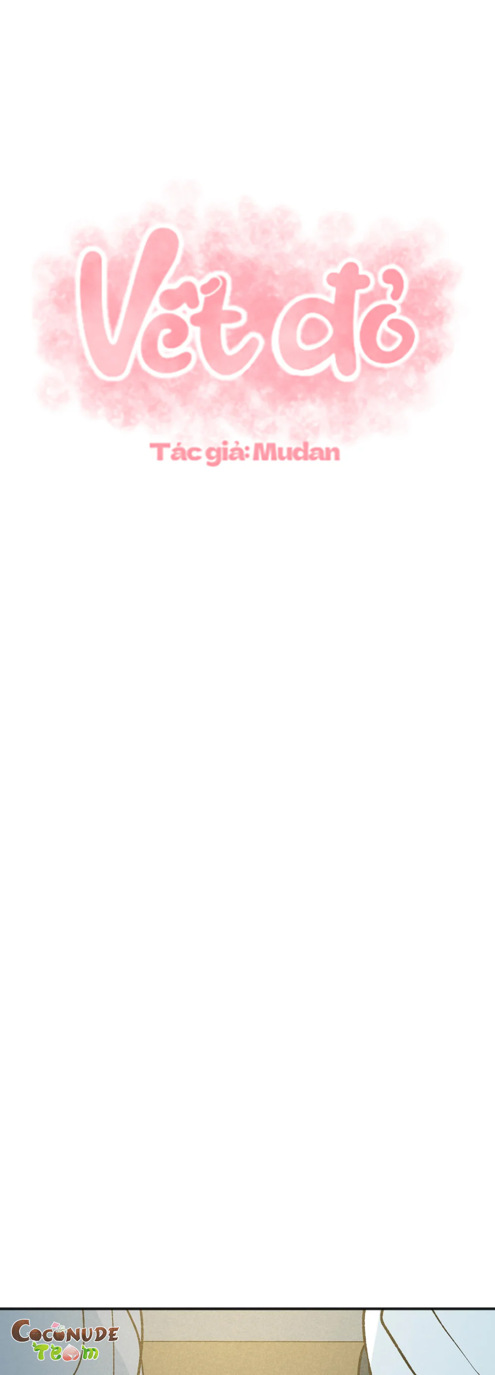 Vết Đỏ Chapter 47 Trang 23