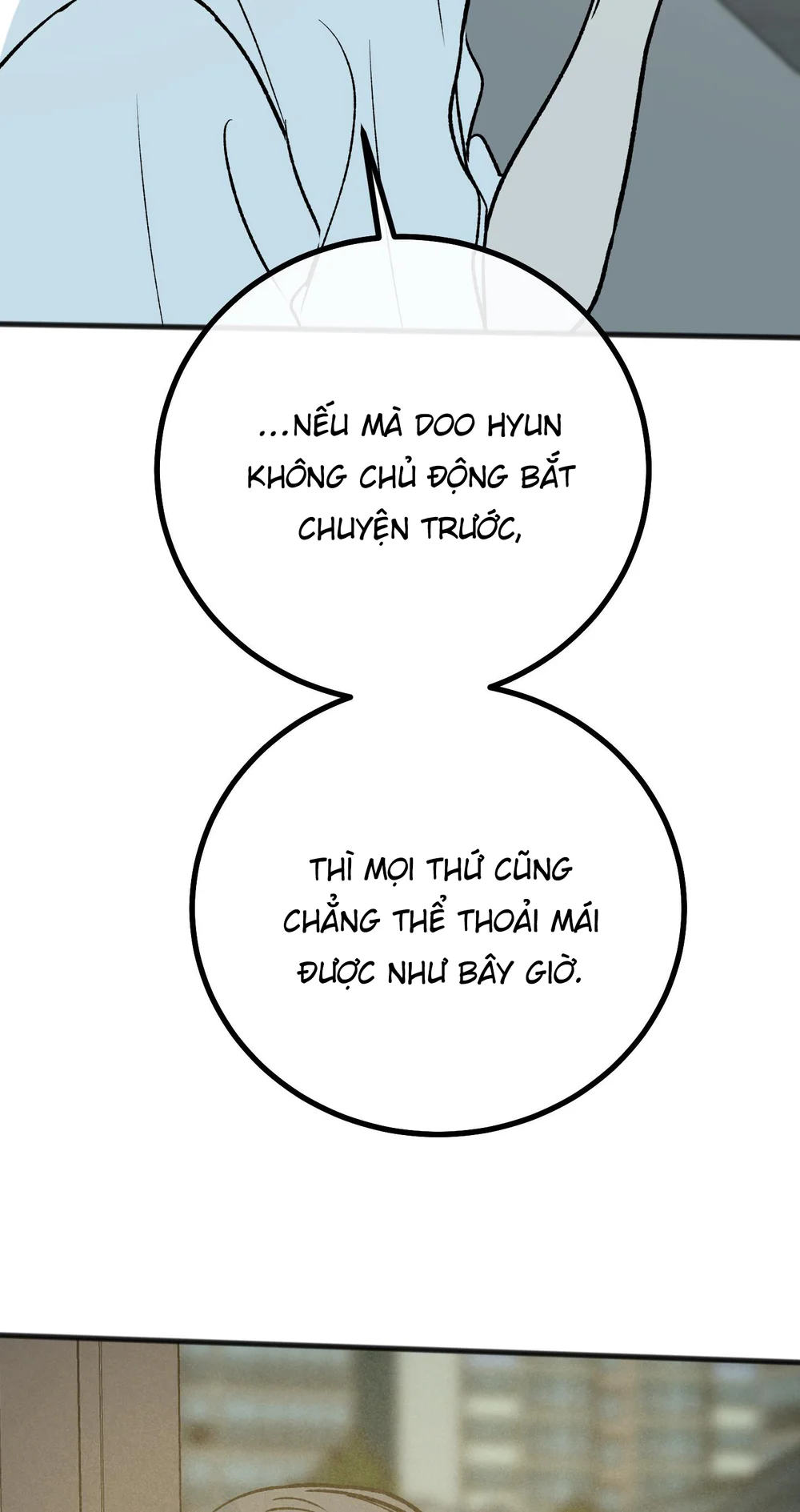 Vết Đỏ Chapter 47 Trang 25