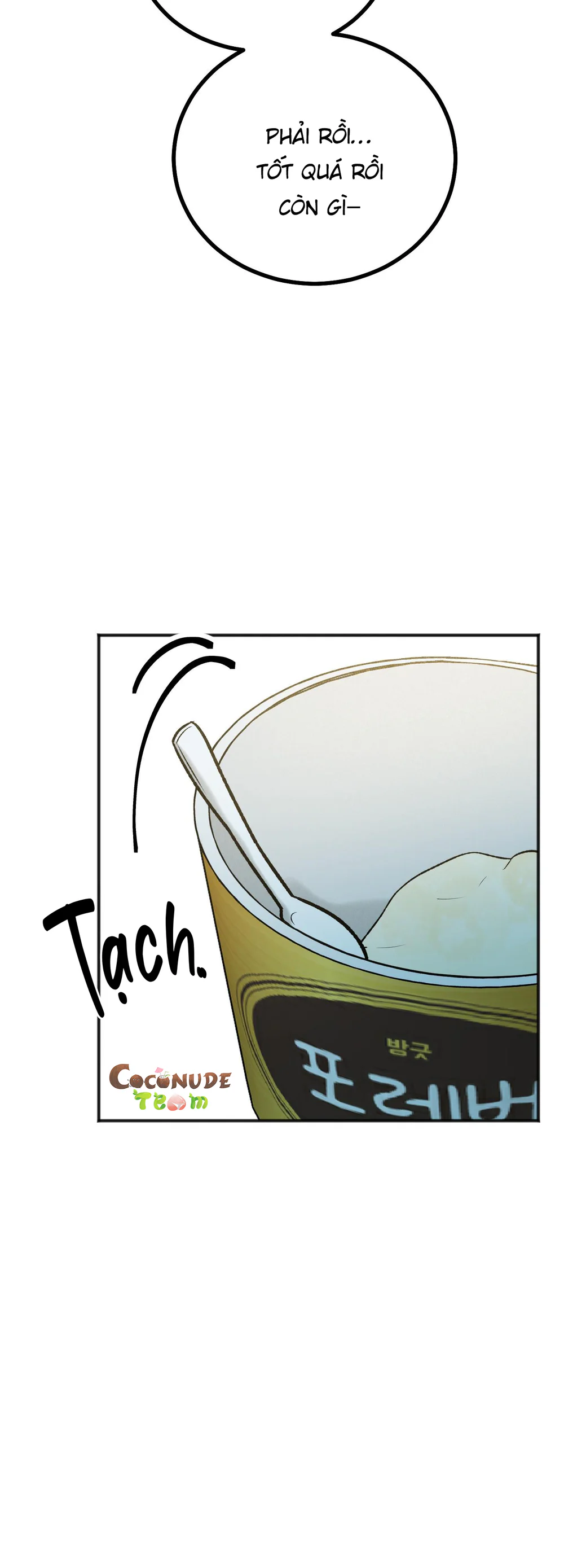 Vết Đỏ Chapter 47 Trang 28