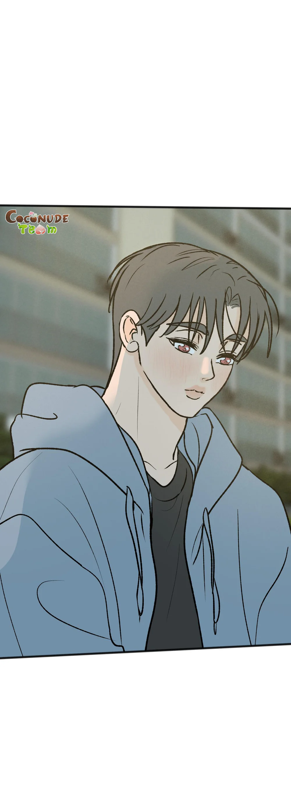 Vết Đỏ Chapter 47 Trang 33