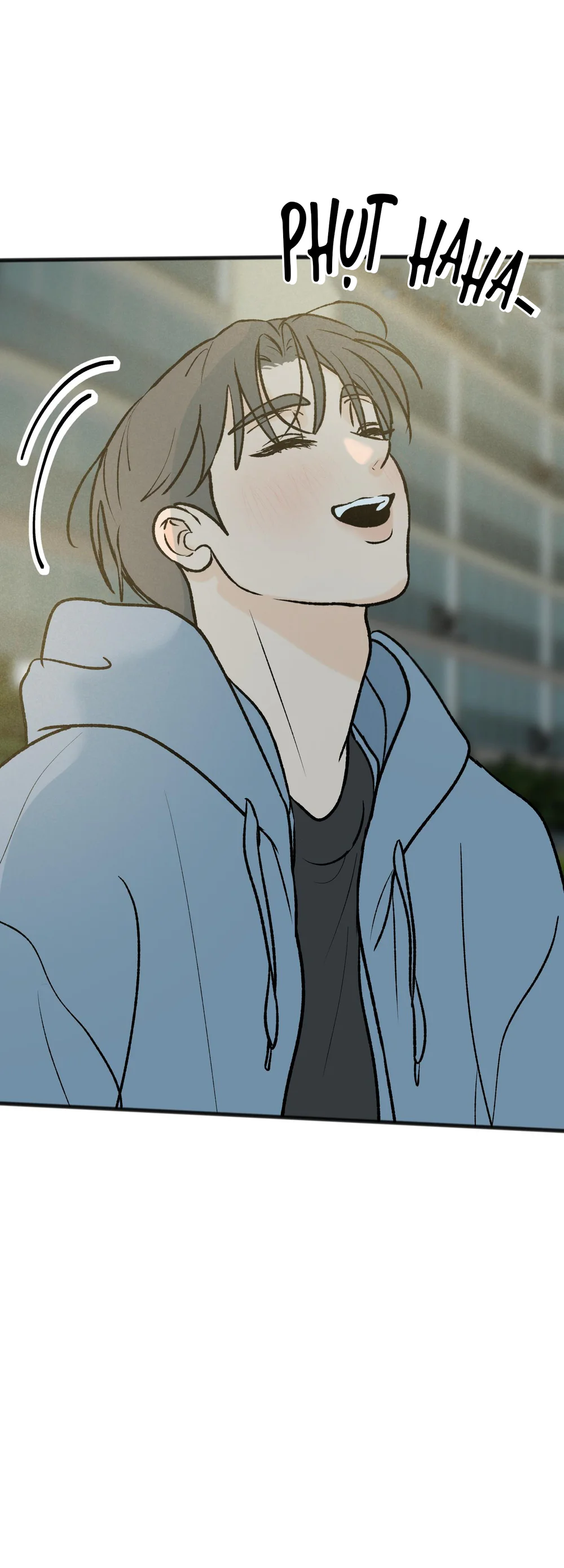 Vết Đỏ Chapter 47 Trang 34