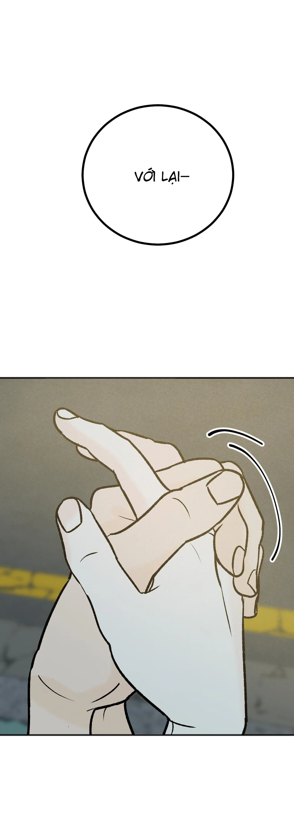 Vết Đỏ Chapter 47 Trang 44