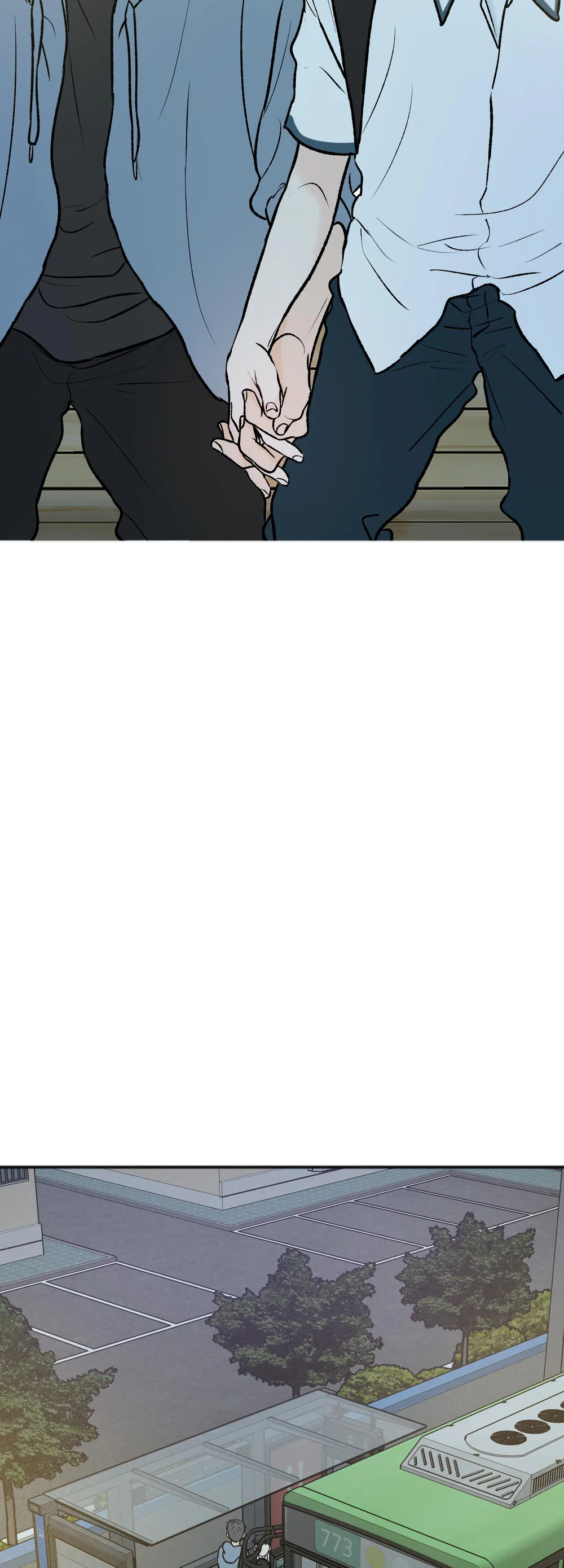 Vết Đỏ Chapter 47 Trang 46