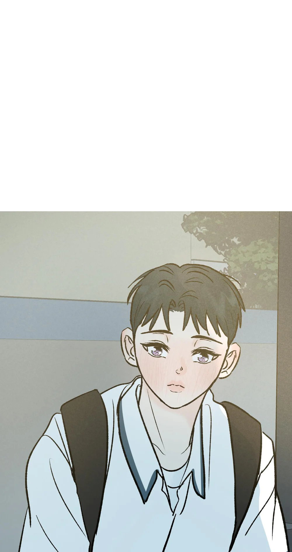 Vết Đỏ Chapter 47 Trang 50