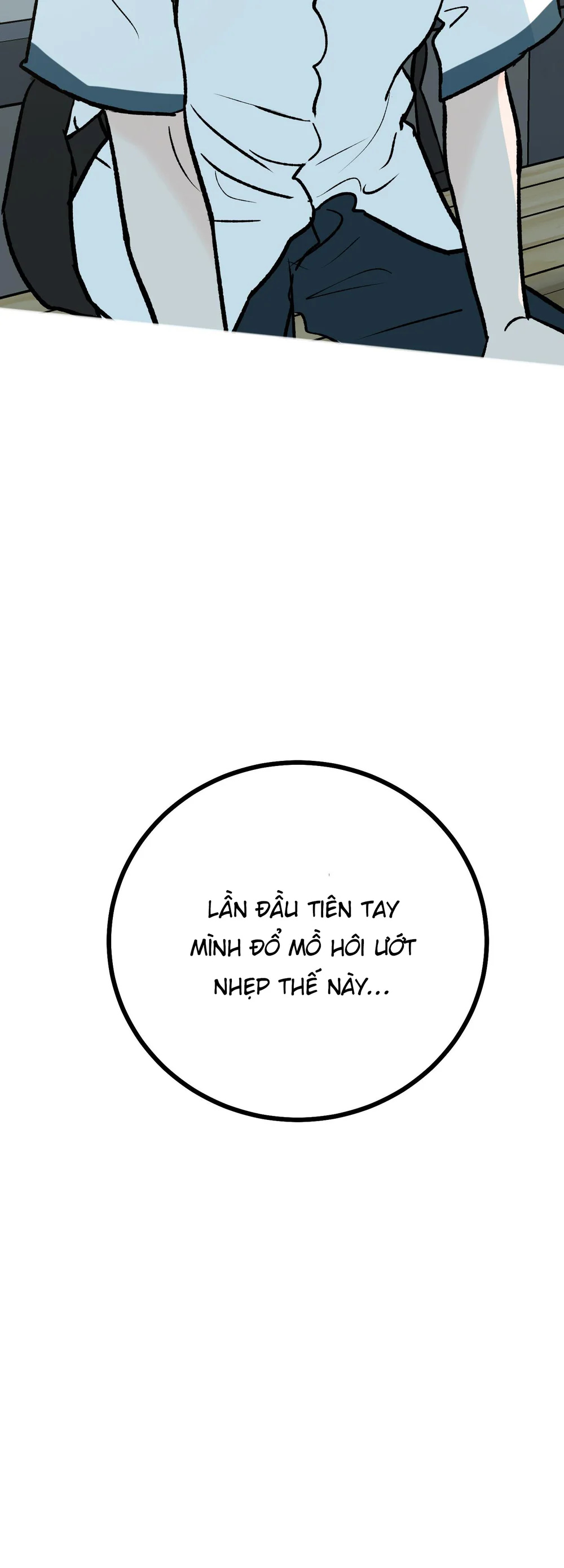 Vết Đỏ Chapter 47 Trang 51