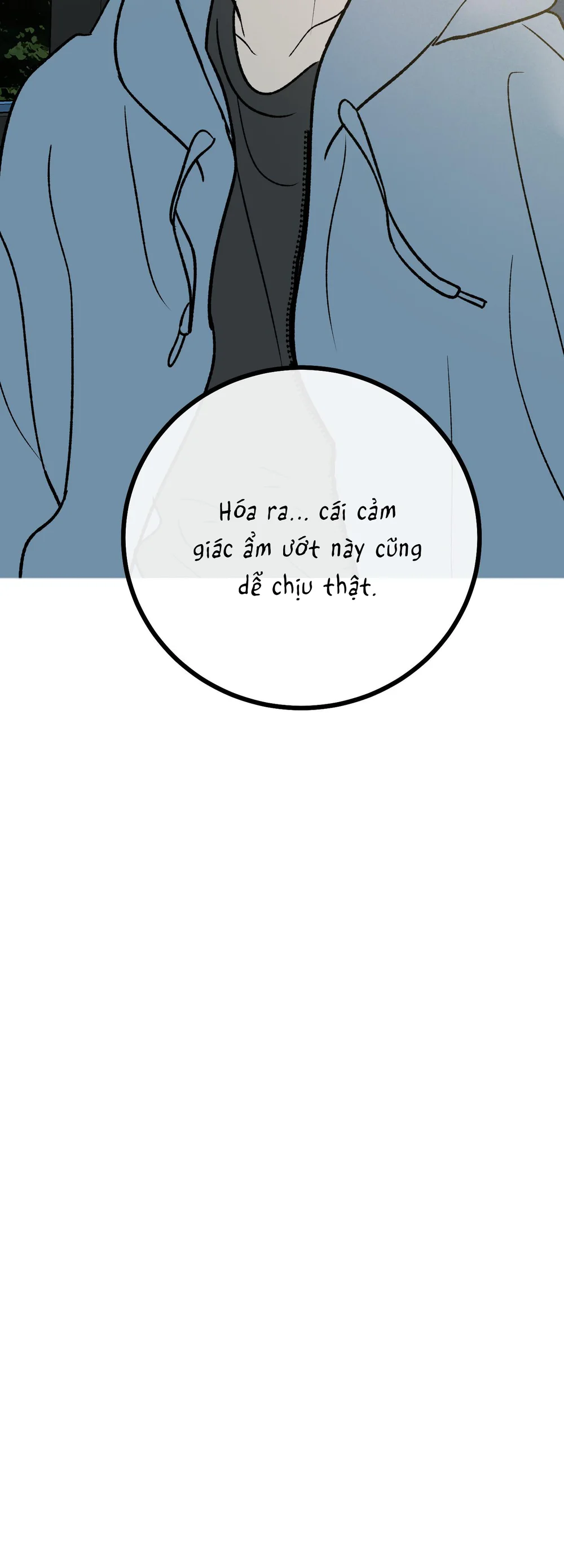 Vết Đỏ Chapter 47 Trang 54