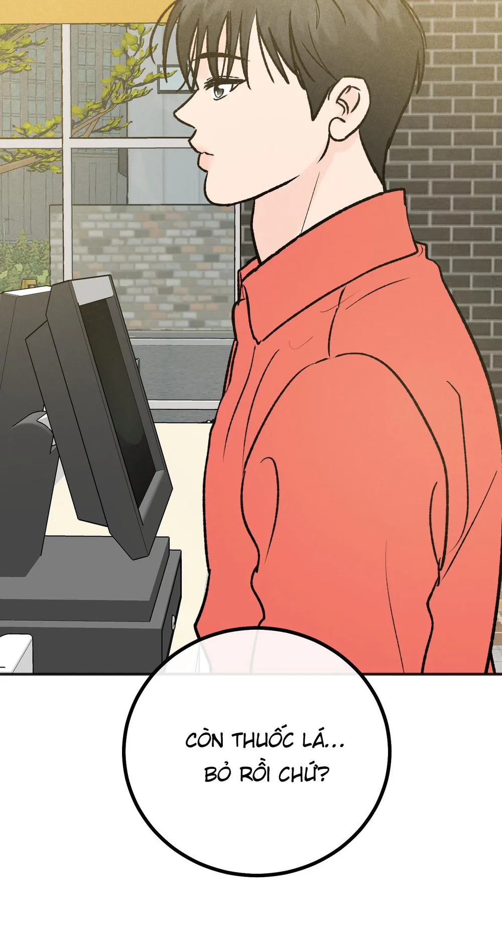 Vết Đỏ Chapter 47 Trang 60
