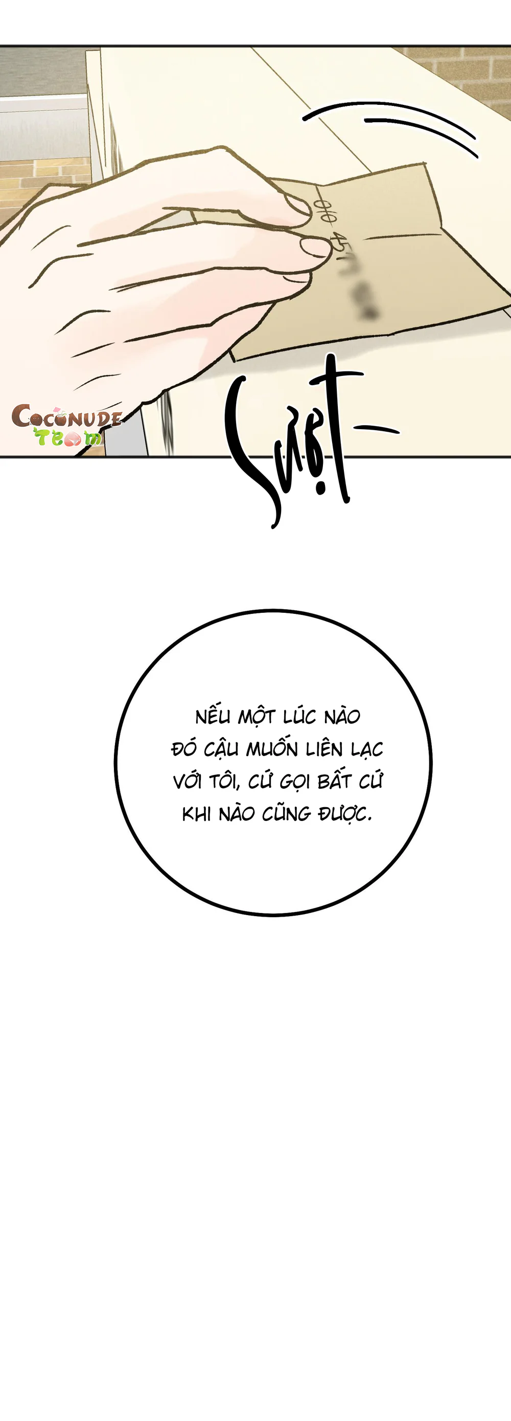 Vết Đỏ Chapter 47 Trang 62