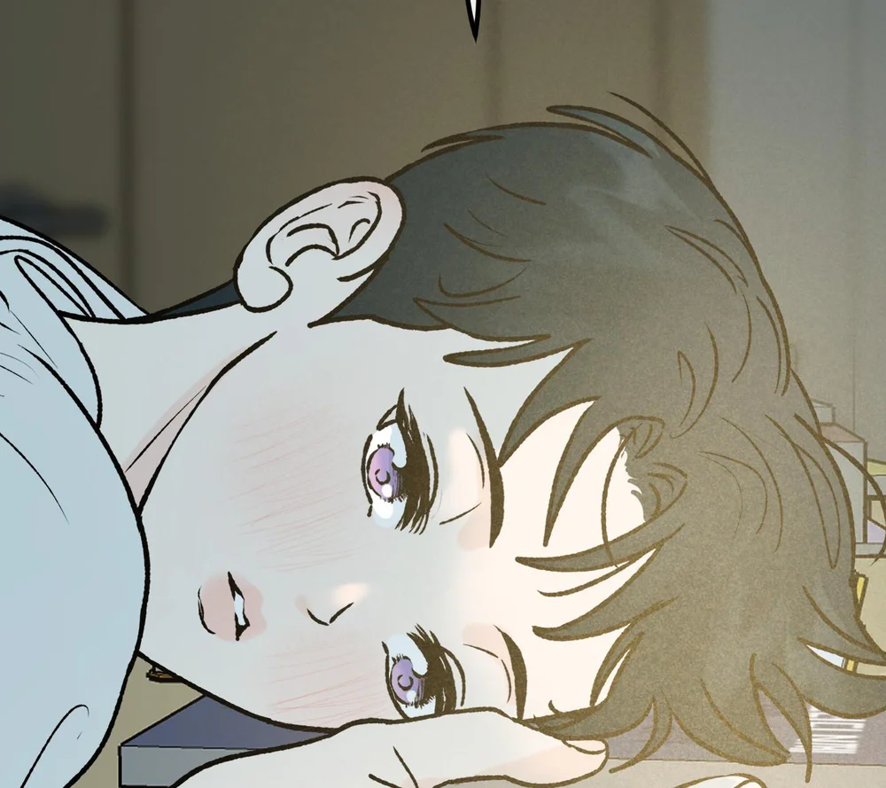 Vết Đỏ Chapter 48 Trang 5