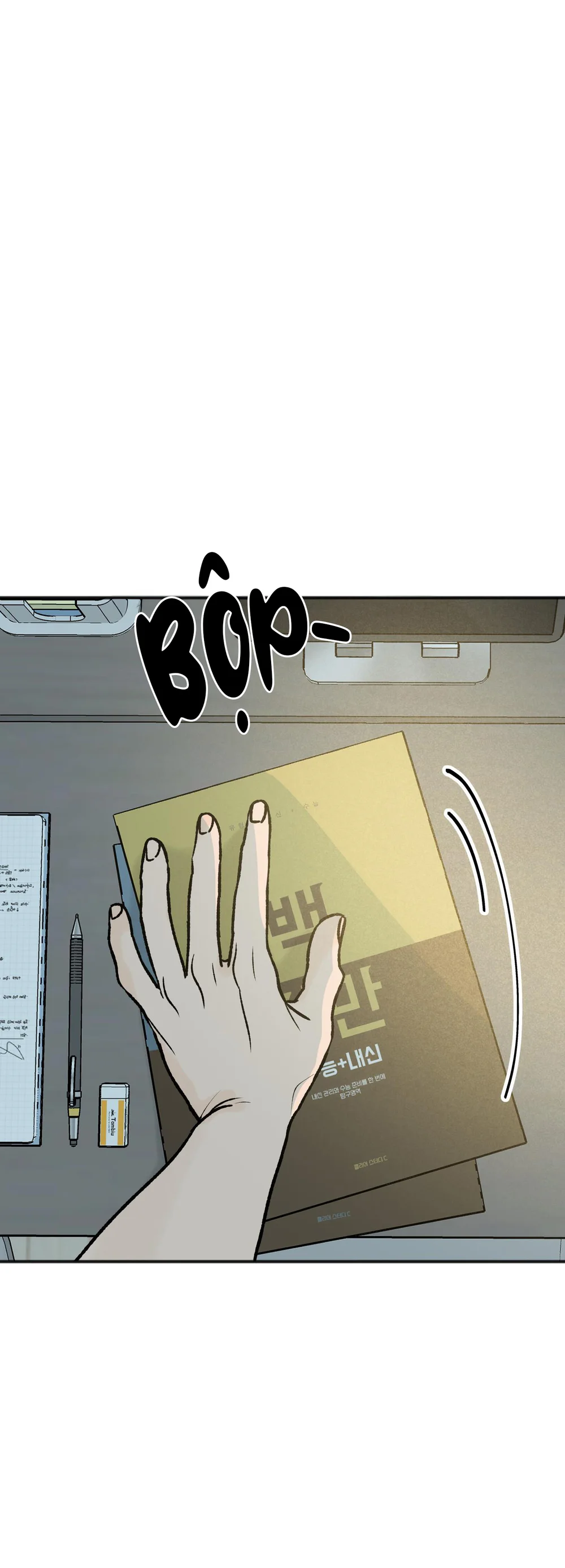 Vết Đỏ Chapter 48 Trang 11