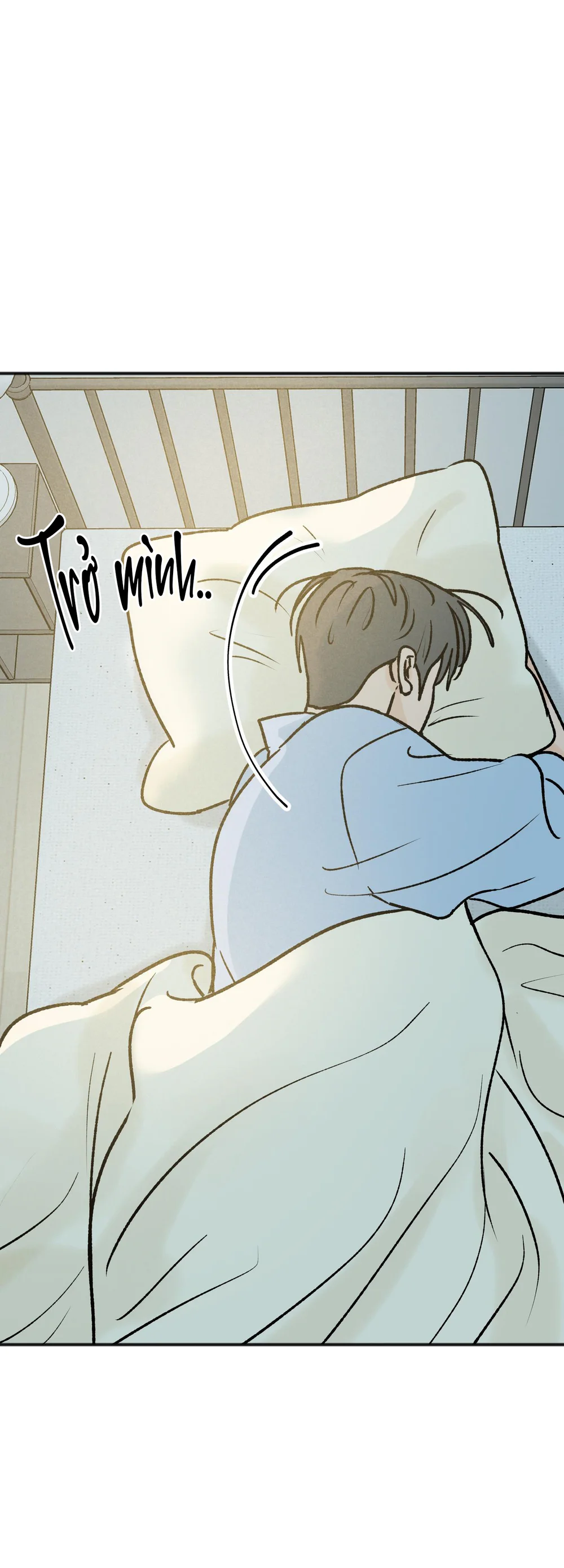 Vết Đỏ Chapter 48 Trang 14