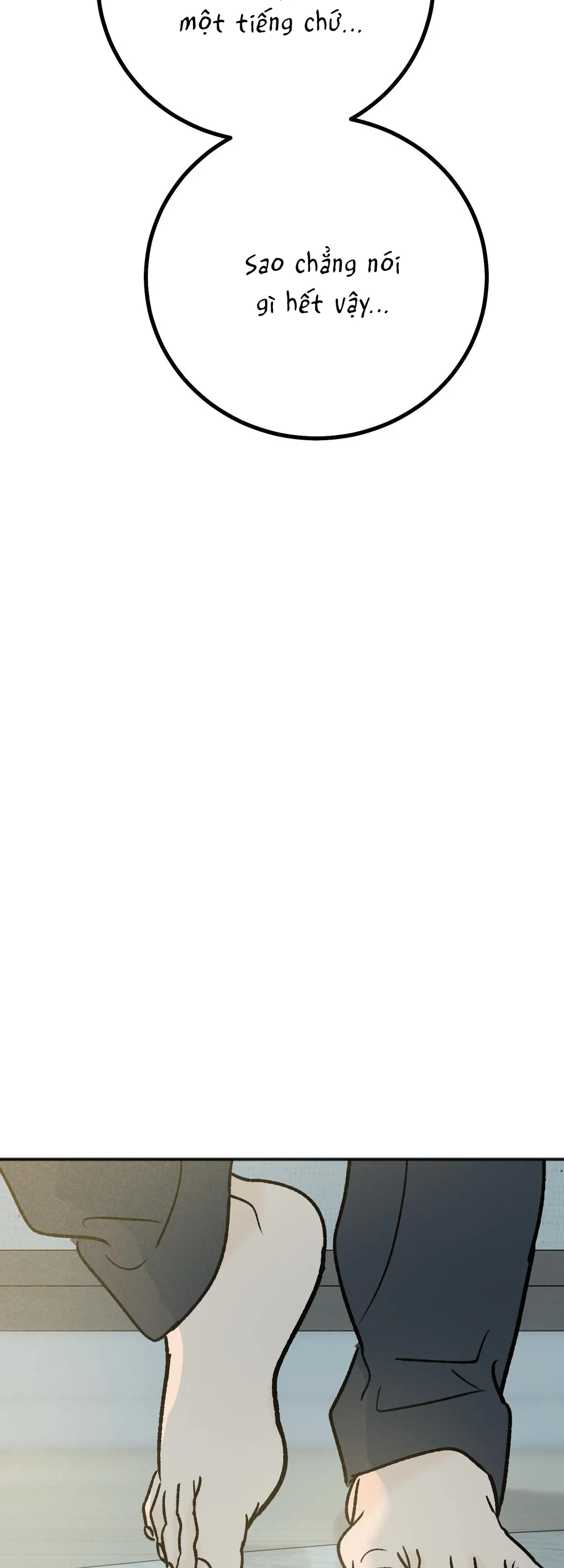 Vết Đỏ Chapter 48 Trang 19