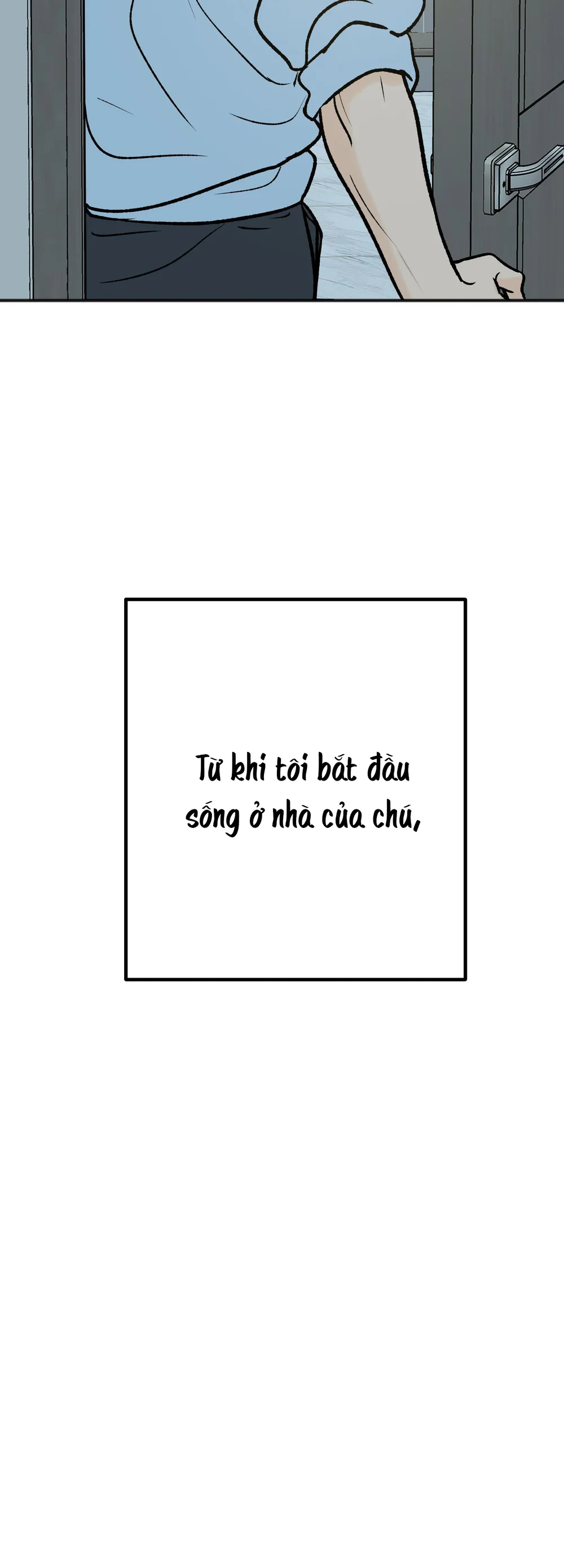 Vết Đỏ Chapter 48 Trang 22