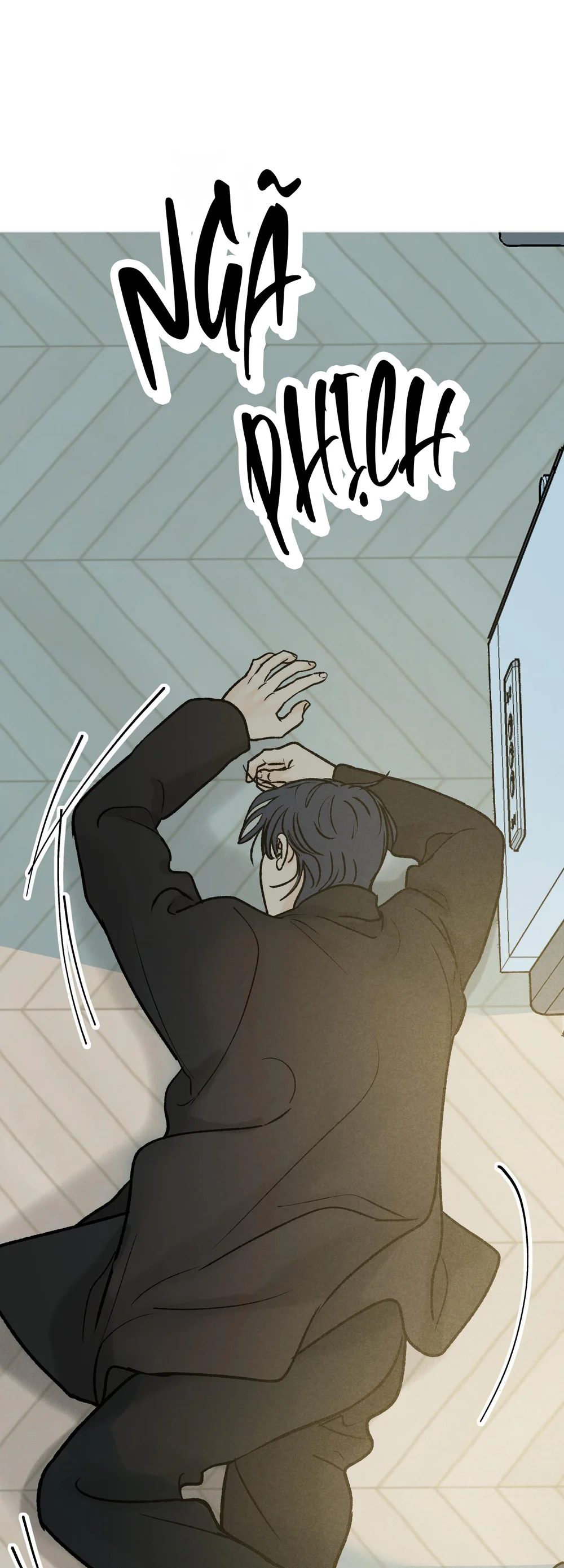 Vết Đỏ Chapter 48 Trang 27