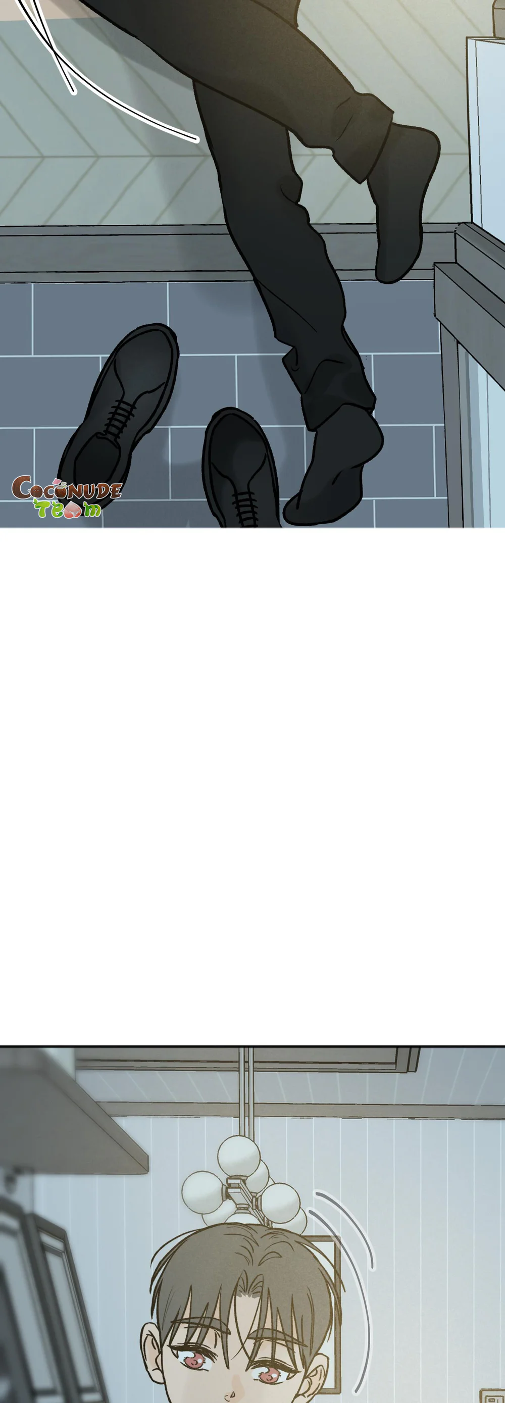 Vết Đỏ Chapter 48 Trang 28