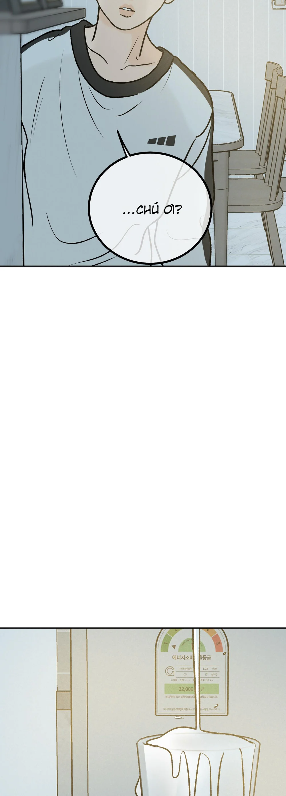 Vết Đỏ Chapter 48 Trang 29