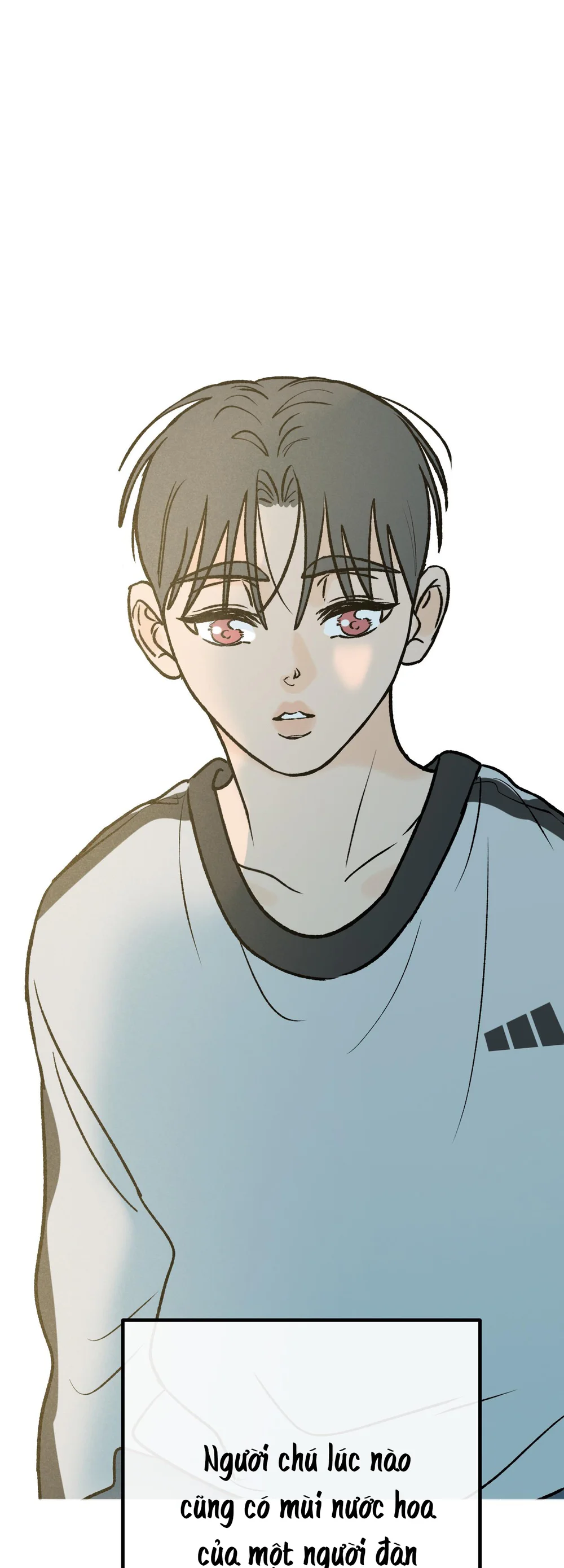 Vết Đỏ Chapter 48 Trang 36