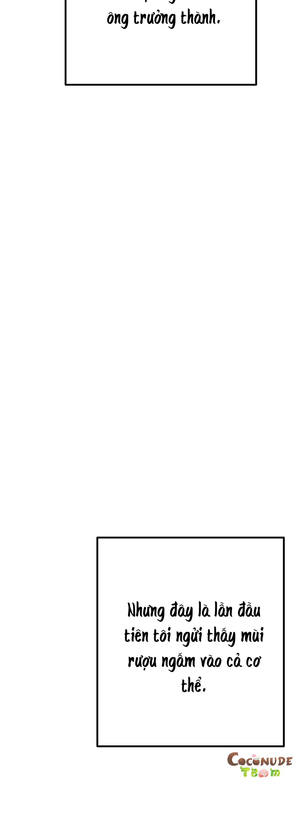 Vết Đỏ Chapter 48 Trang 37