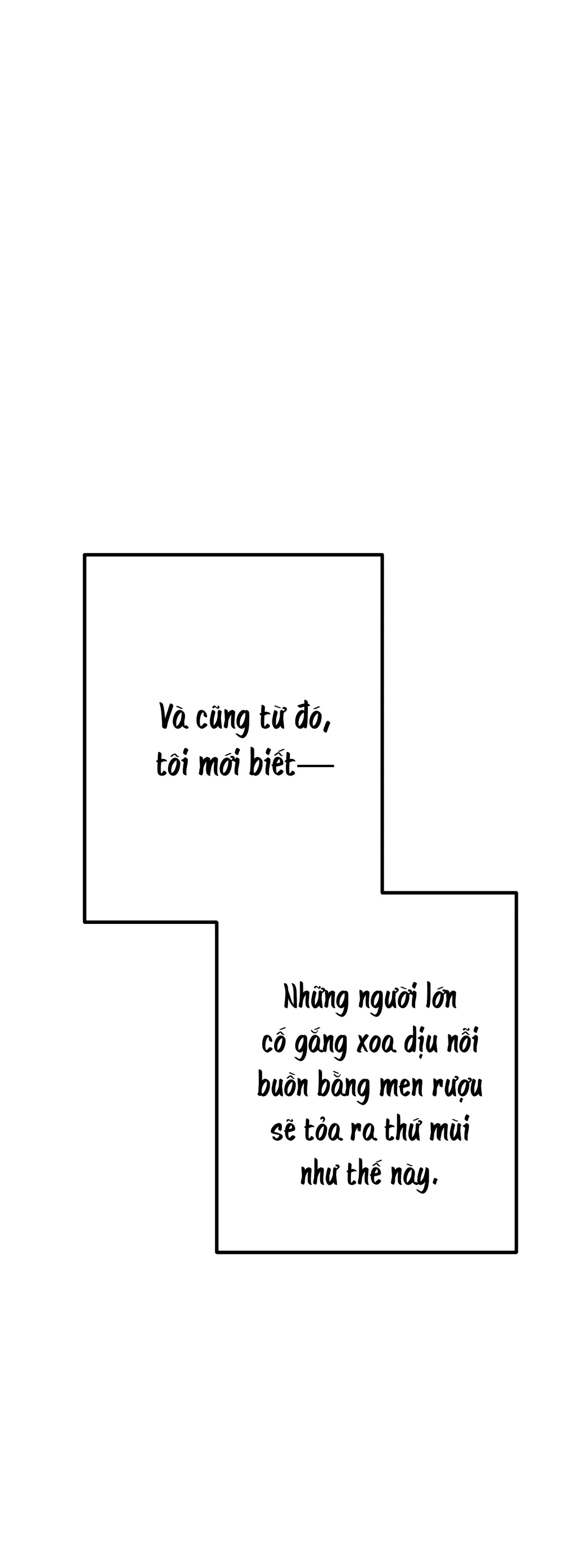 Vết Đỏ Chapter 48 Trang 38