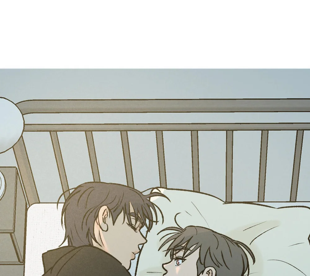 Vết Đỏ Chapter 48 Trang 40