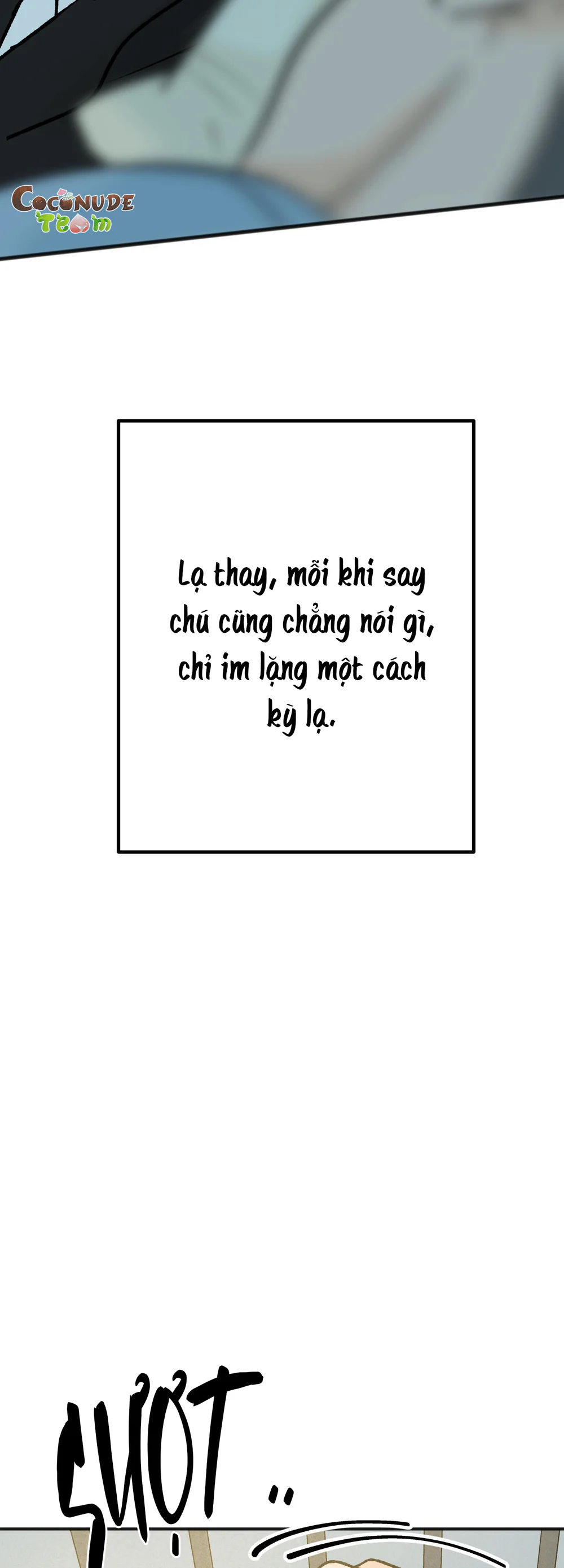 Vết Đỏ Chapter 48 Trang 43