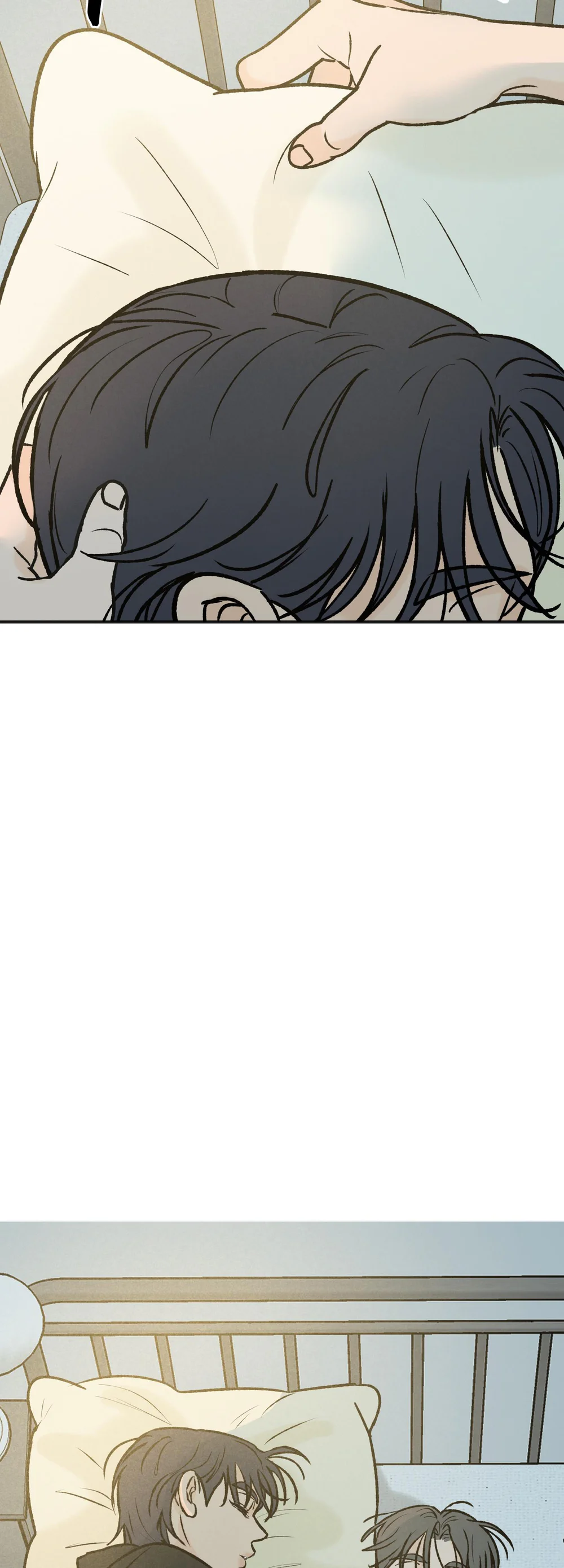 Vết Đỏ Chapter 48 Trang 44