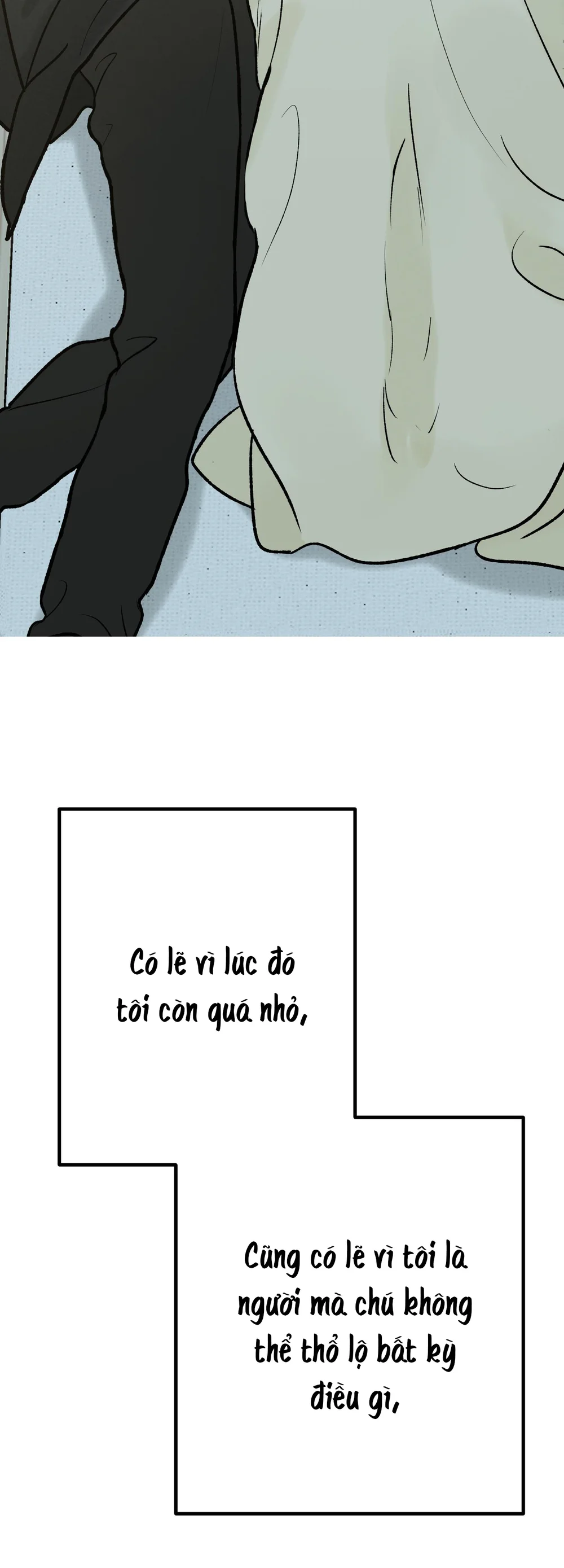 Vết Đỏ Chapter 48 Trang 46