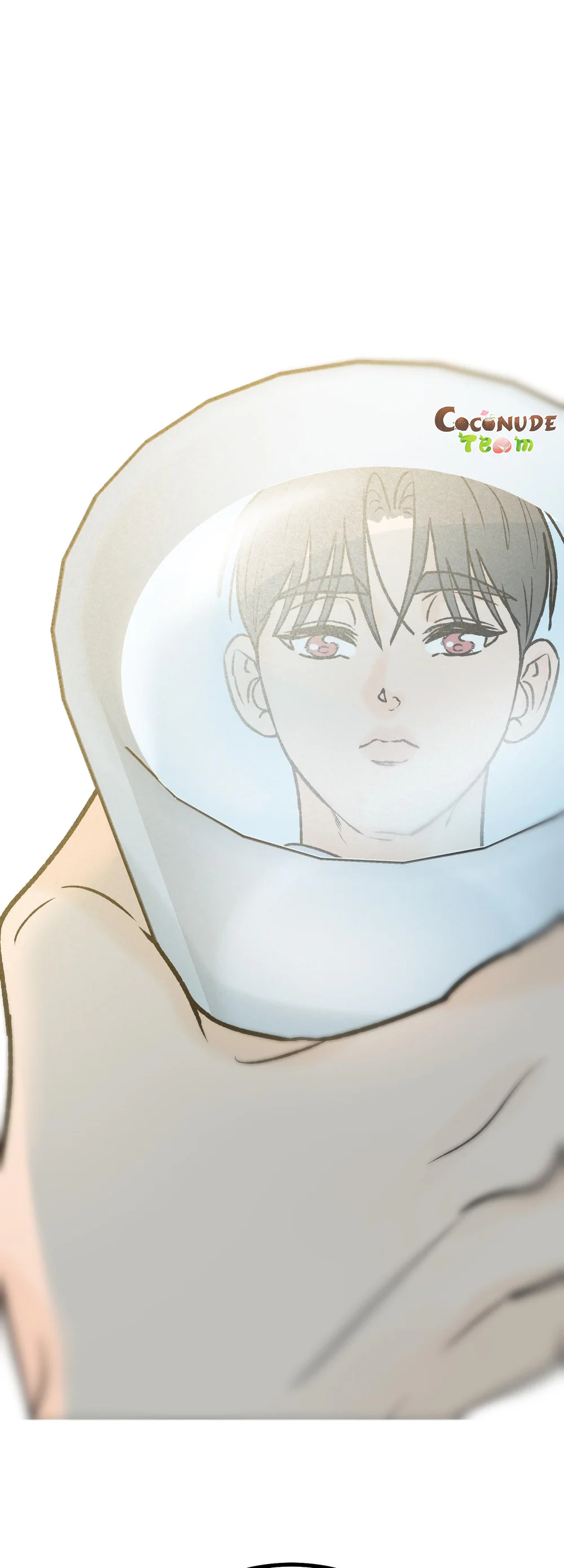 Vết Đỏ Chapter 48 Trang 48