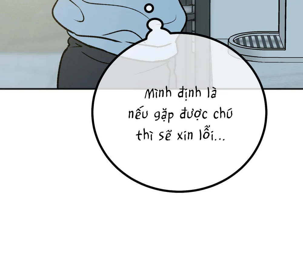 Vết Đỏ Chapter 48 Trang 50