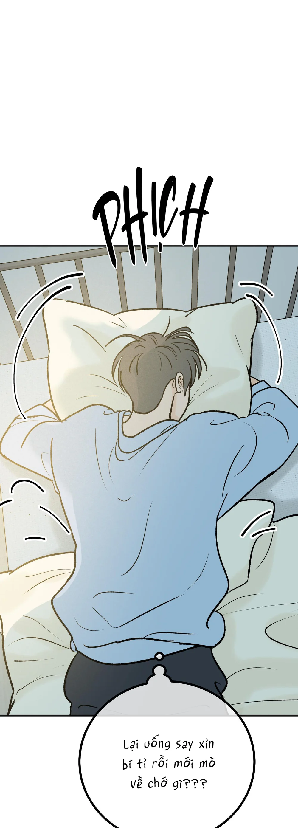 Vết Đỏ Chapter 48 Trang 51