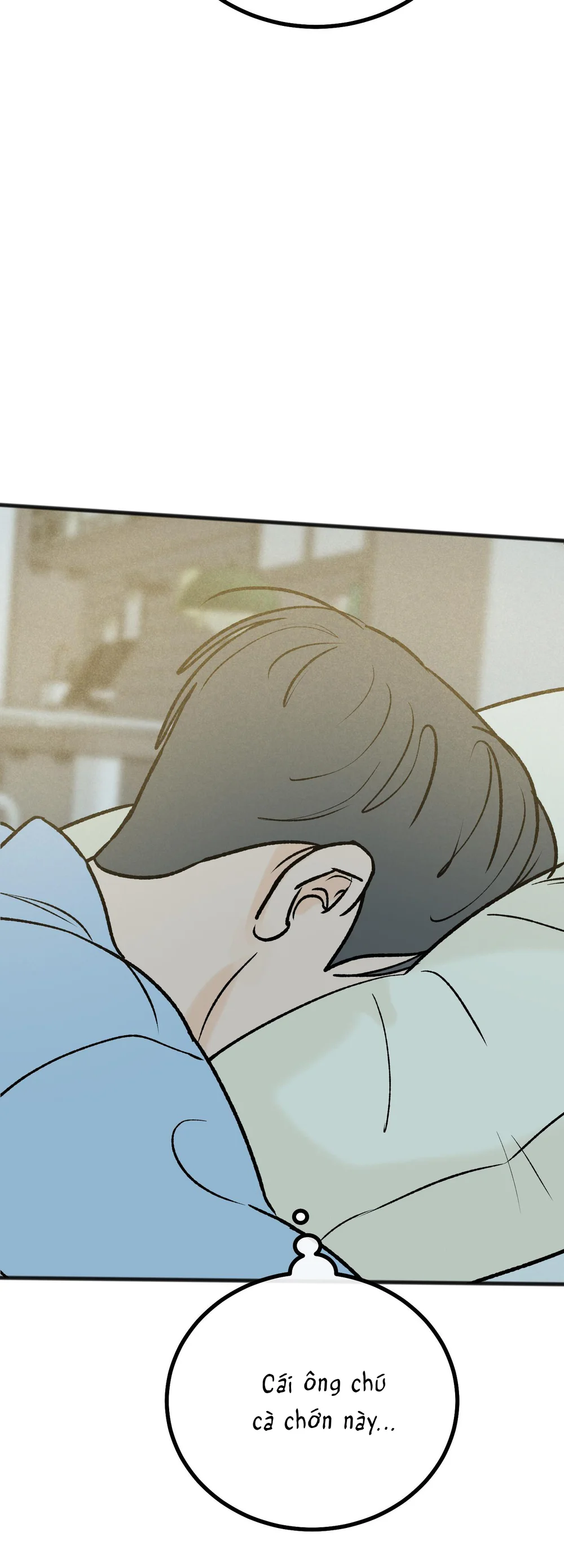 Vết Đỏ Chapter 48 Trang 52