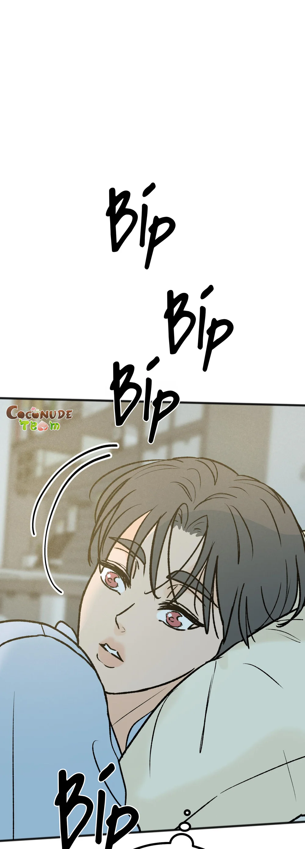 Vết Đỏ Chapter 48 Trang 53