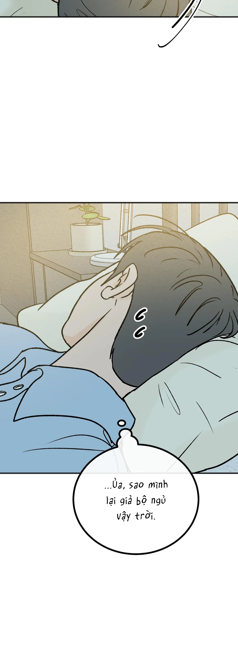 Vết Đỏ Chapter 48 Trang 56