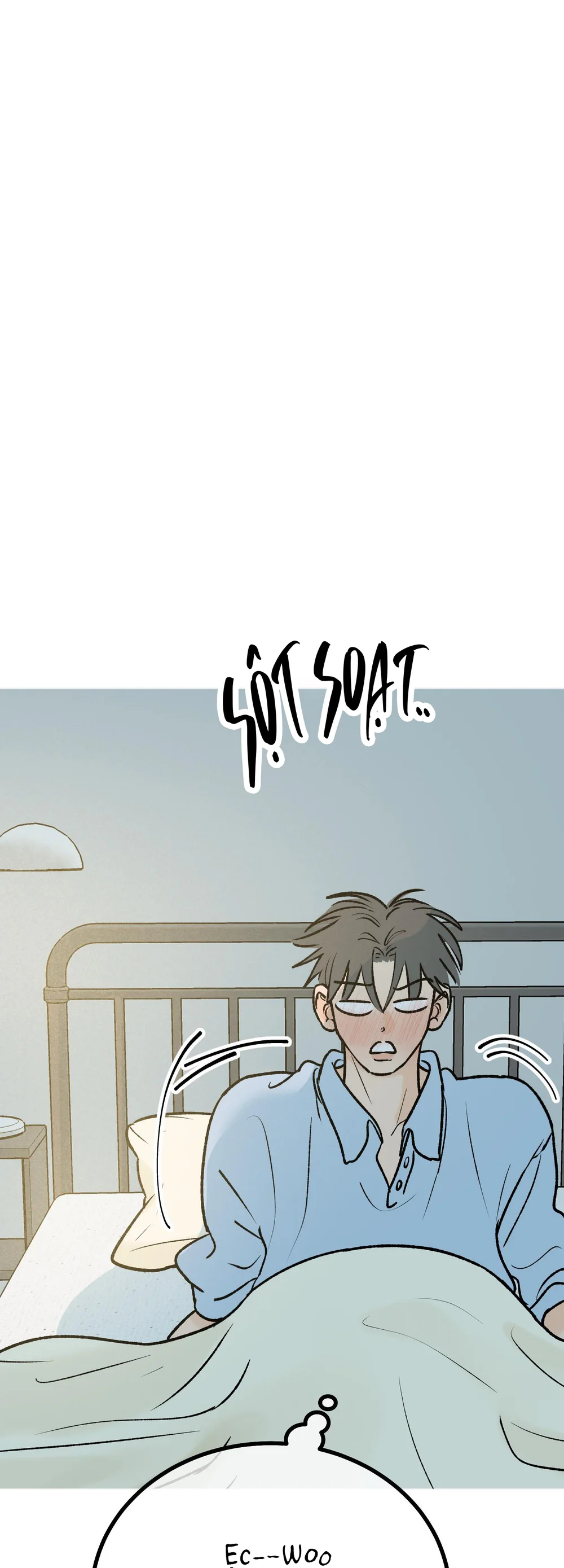 Vết Đỏ Chapter 48 Trang 64