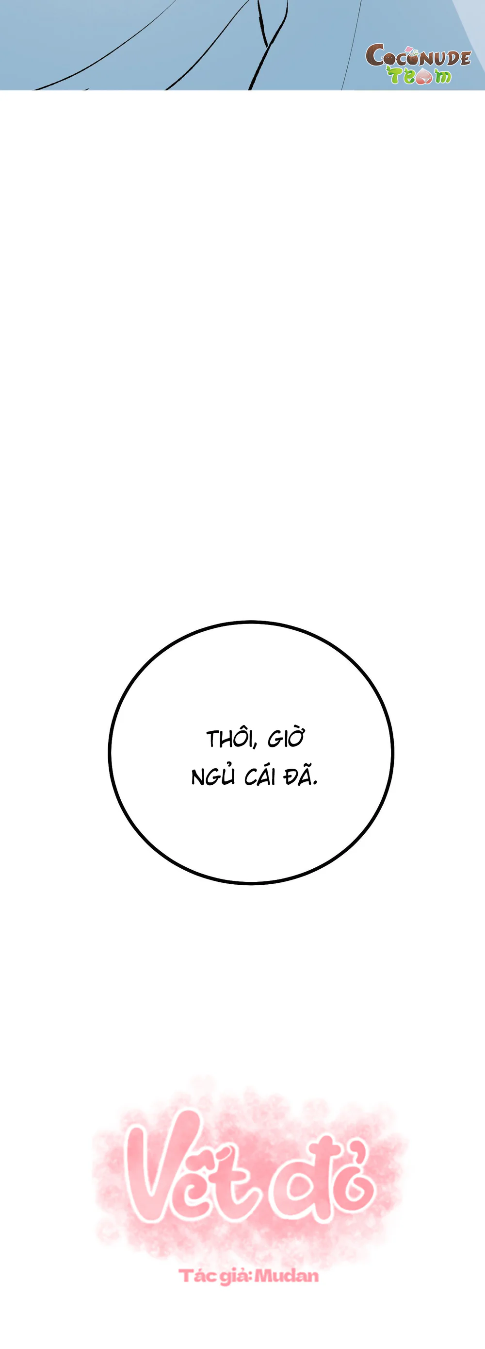 Vết Đỏ Chapter 48 Trang 68