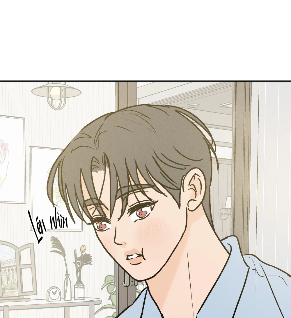Vết Đỏ Chapter 48 Trang 75