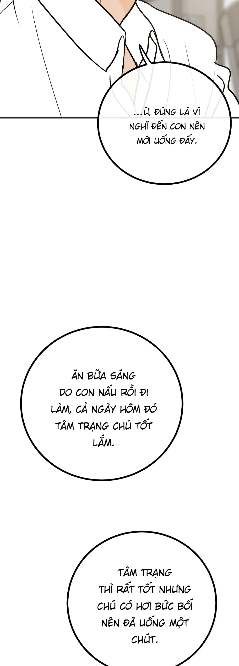Vết Đỏ Chapter 48 Trang 77